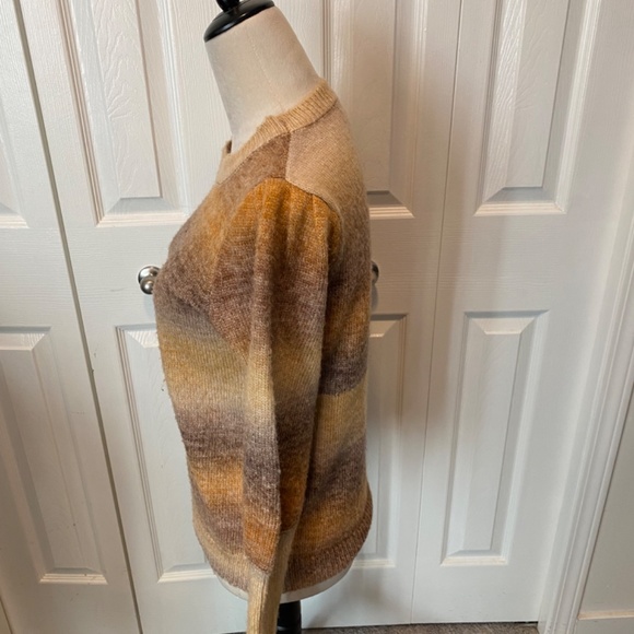 Molly Brakem wool blend women’s sweater - Picture 4 of 8